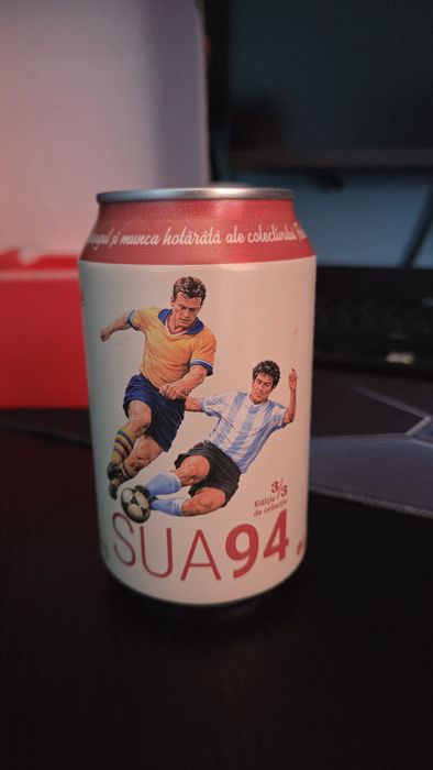 Doza Cupa Mondiala SUA