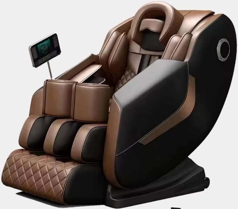 Массажные креслo otom vodiy baza