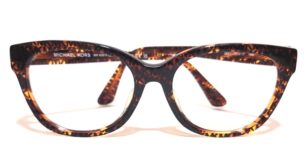 Оправа, Очки Michael Kors Santa Monica