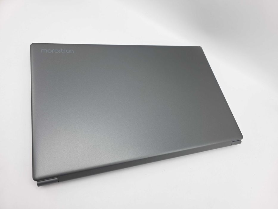 Laptop 15.6" Morostron Leadbook T15 Intel Pentium J3710 8GB Ram 256GB