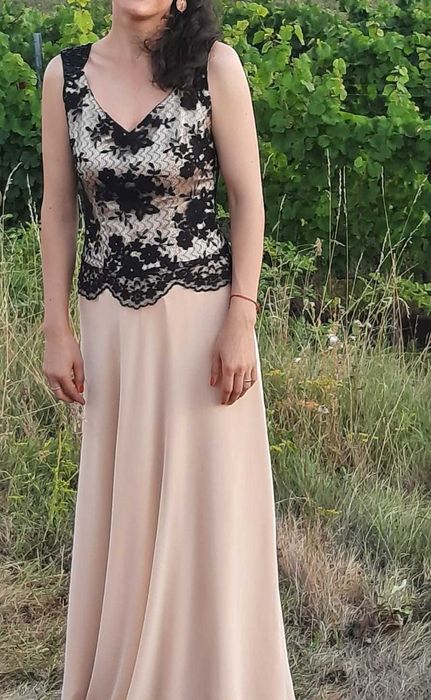 Rochie elegantă  GUARA  ,Marime  38