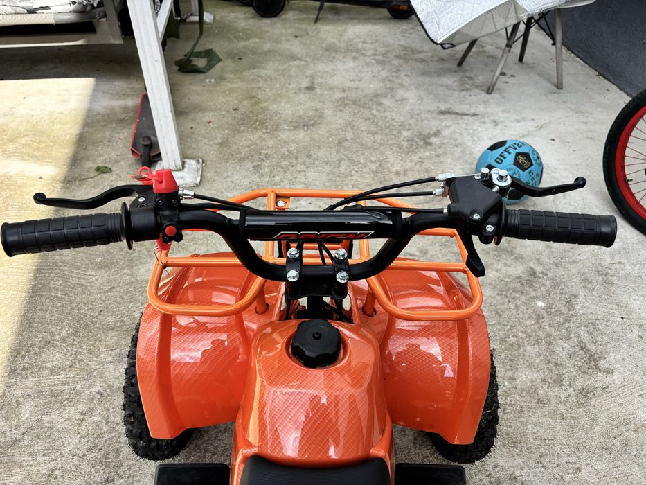 ATV de copii DRION