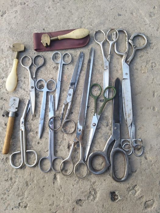 Ножницы СССР  продаю