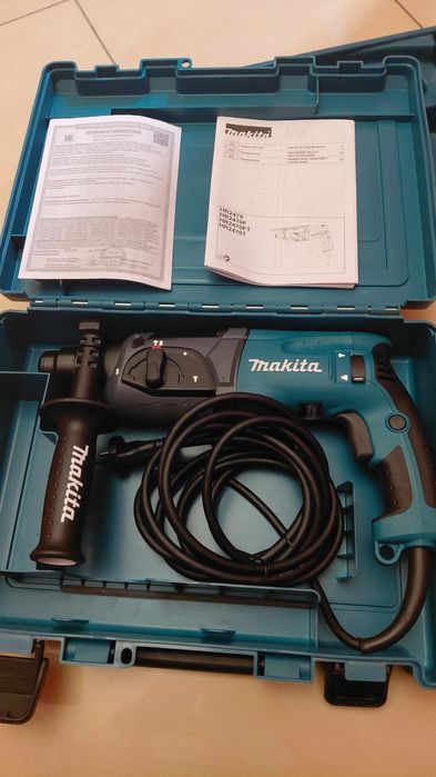 Перфоратор MAKITA