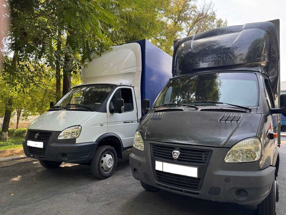 Перевозка грузов Доставка Gazel yuk tashish xizmati Dostavka