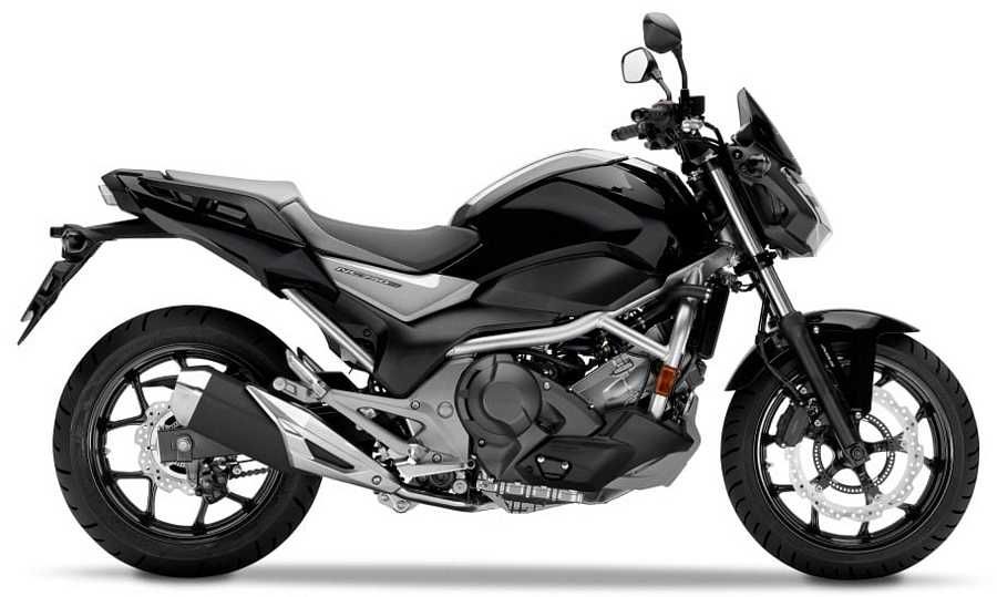 Стикери Honda NC700S / NC750S / NC700X / NC750X лепенки хонда нц nc