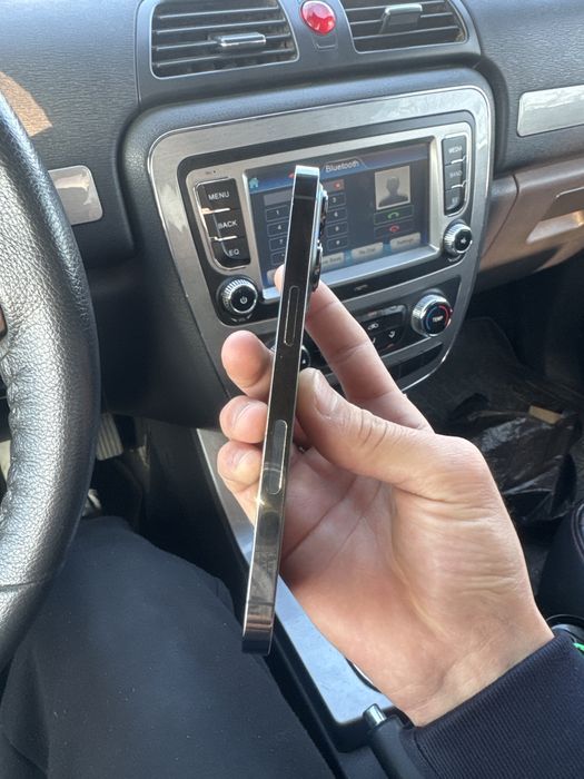 В продаже Айфон 13 про