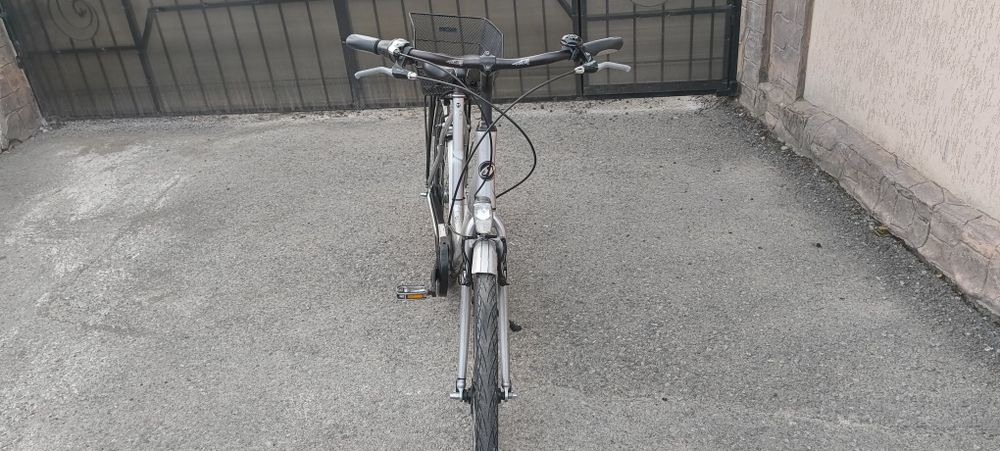 vand bicicleta Hercules