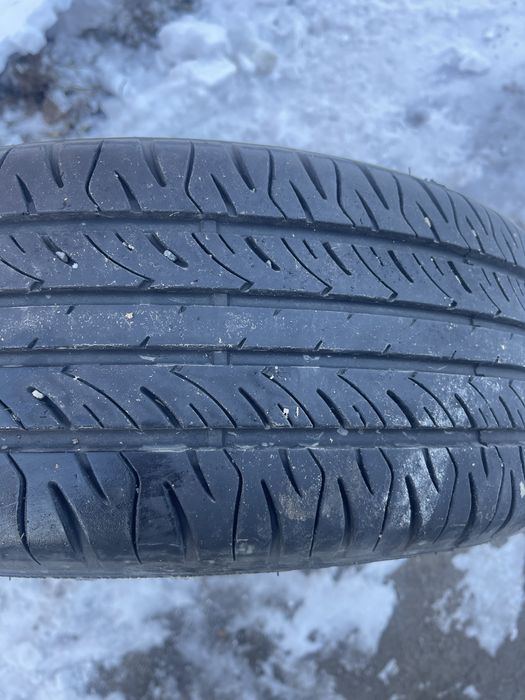 Шины летние 205/55/16