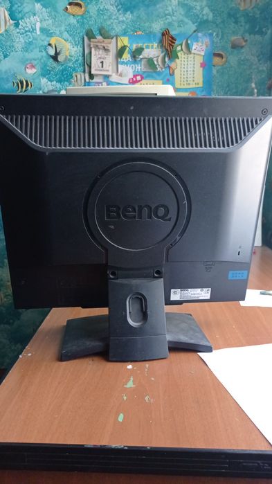 Продам системный блок и манитор