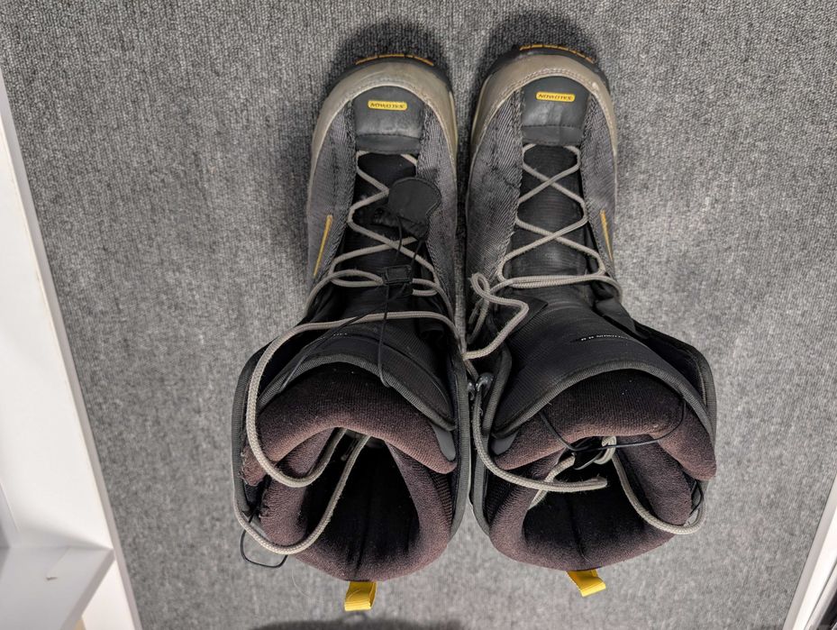 Boots snowboard Salomon