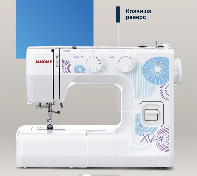 Тикув машинка янги