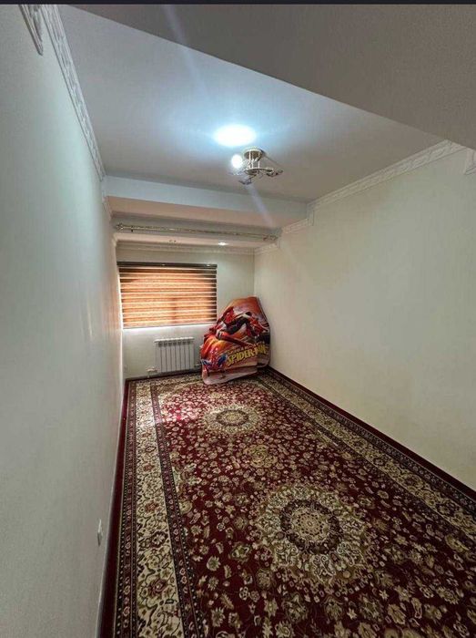 Шахар марказида Дуплекс  3 хонали квартира сотилади