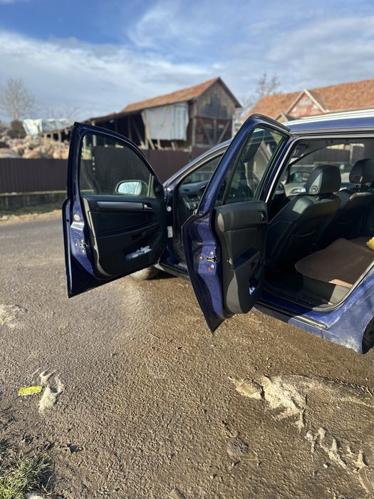 Vand opel astra h 1.7 cdti-2009