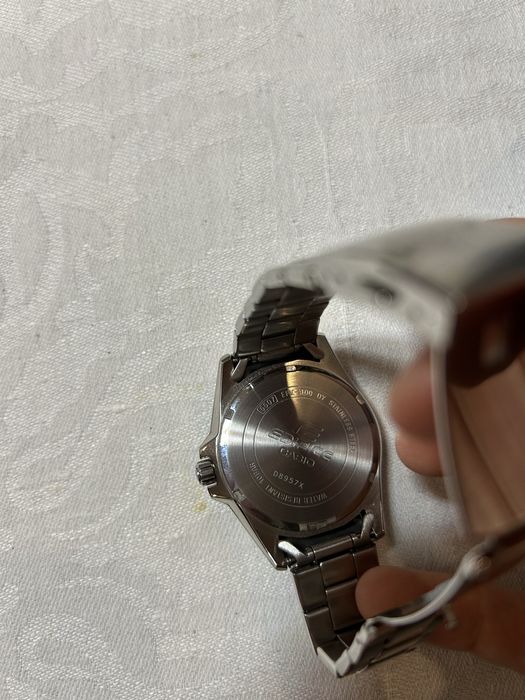 Casio Edifice EFV-100D-2AVUDF