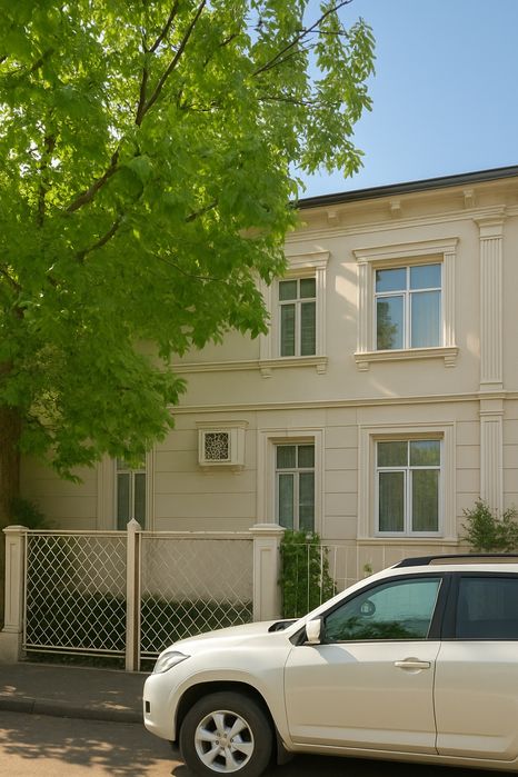 Продаётся дом в Кибрае (Дурмене)