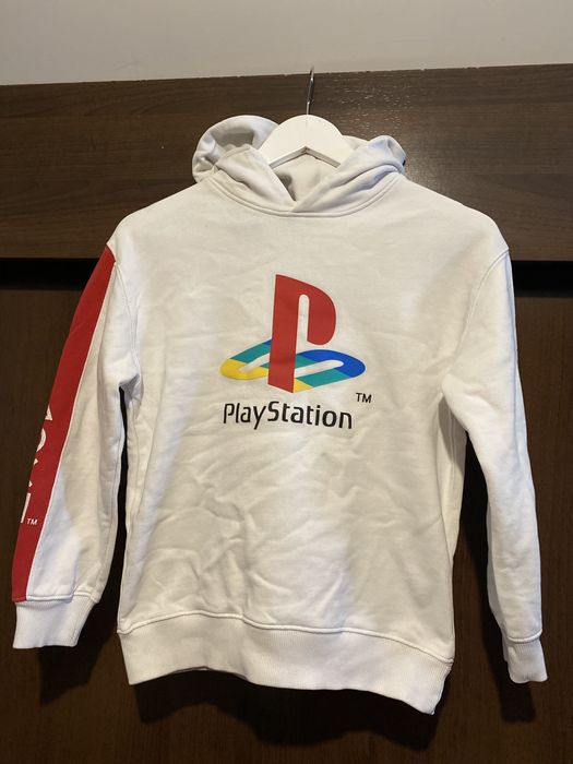 Zara Hanorac PlayStation 10/12 ani