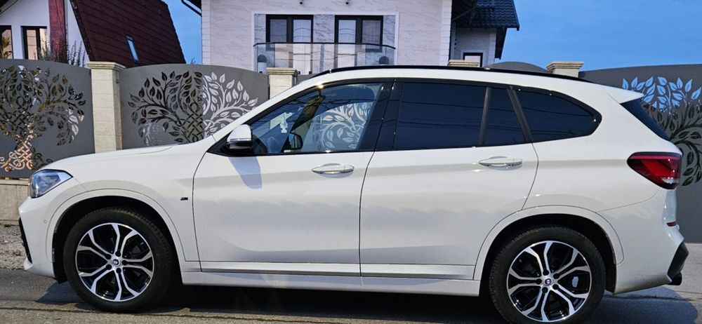Jante BMW X1 F48 X2 F39 U10 U11 U06 pachet NOU NERULAT O km  225 50 18 DOT 2024 profil NOU 8 mm