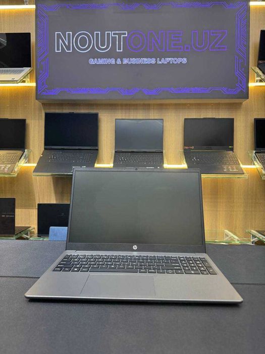 Noutbuk HP Laptop 15 AMD Ryzen 3 7320U 8/256 15.6" FHD
