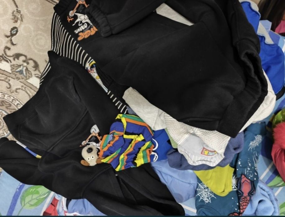 Женский кимдербериледи