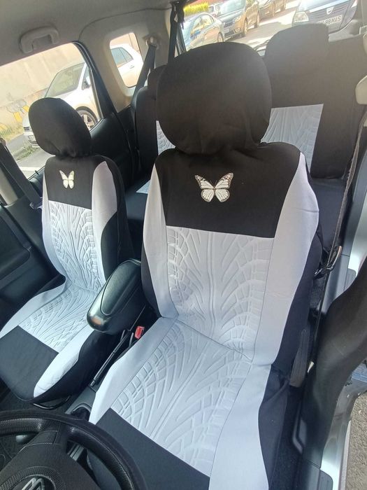 Vand Suzuki Ignis 2004 1.3 benzina