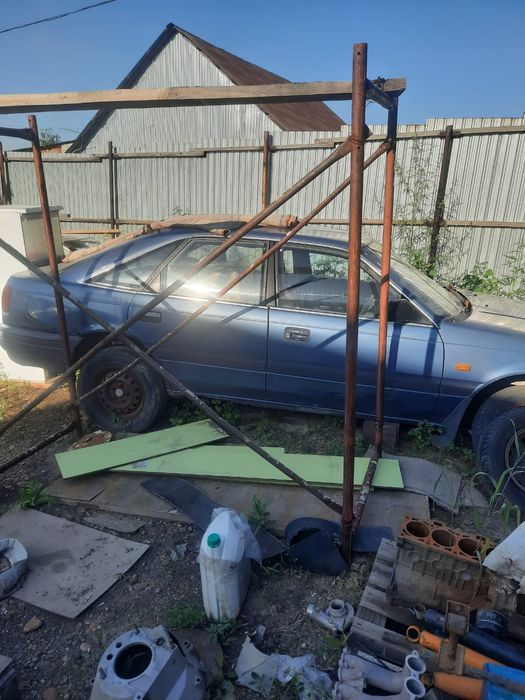 Продам мазду 626
