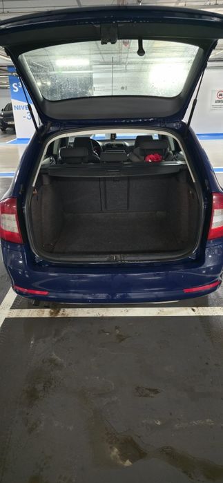 Skoda Octavia 2 1.6 tdi 4x4 105 cai 184000km manuala 2010