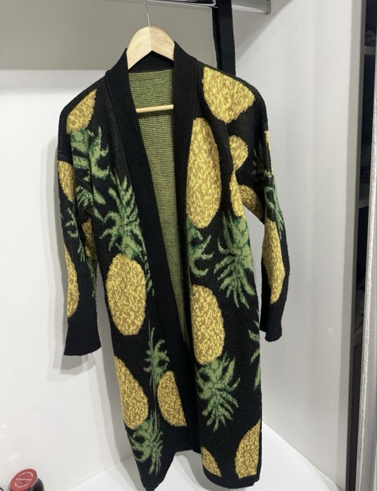 Кардиган женский