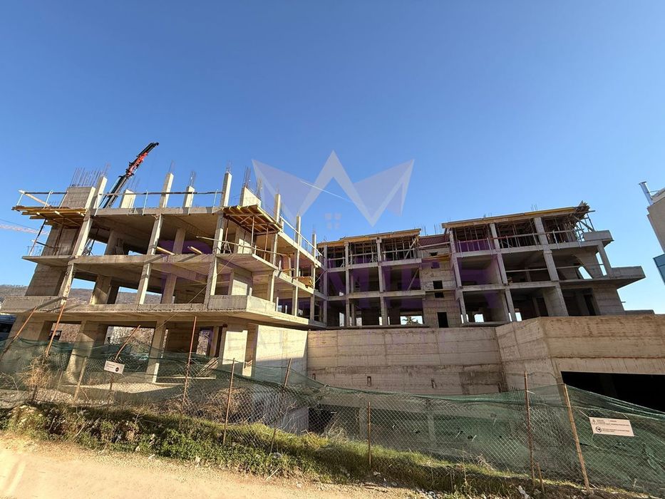 2-стаен в Варна-Левски площ 58 цена 97555