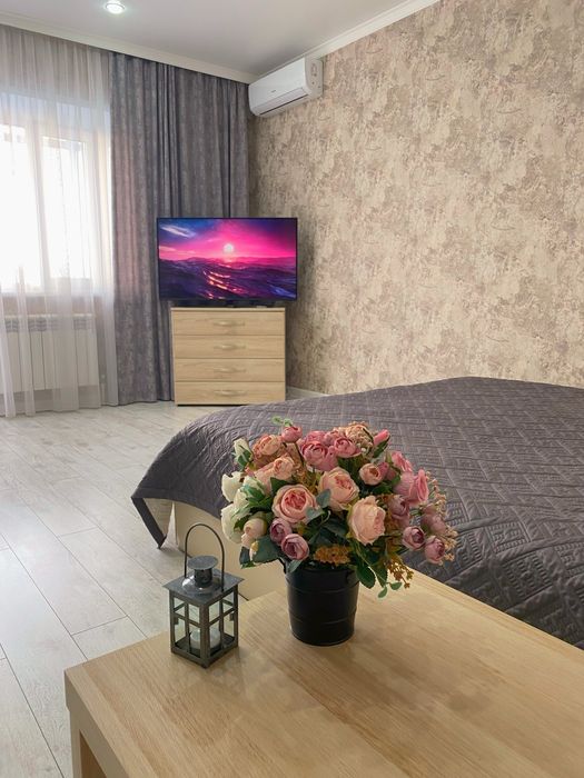 Квартира посуточно. Центр