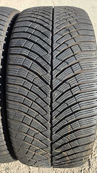 255/45 R19 • Iarna • Pirelli P Zero Winter 2 PNCS Elect 104W XL | 2 buc | DOT 2024 | Pret/buc