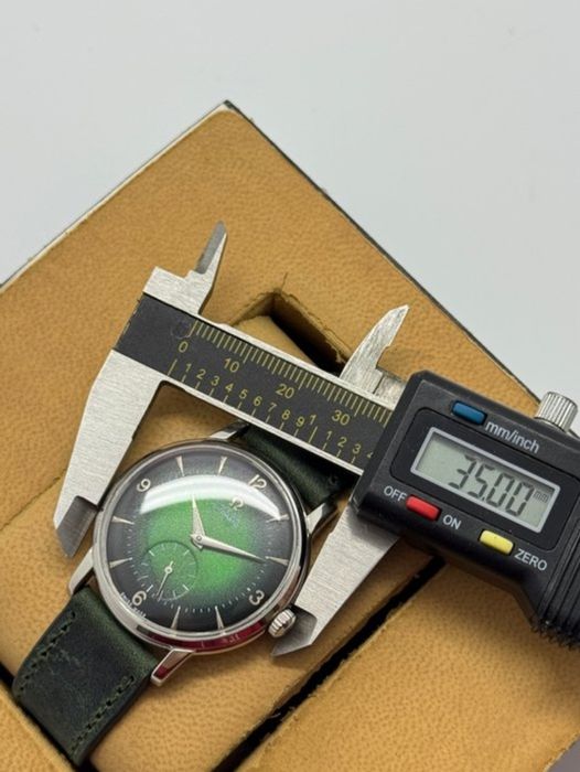 Omega Automatic NOS cal. 491