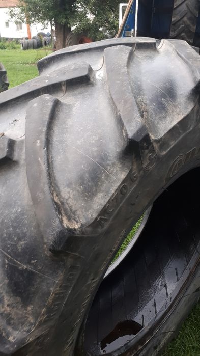 Anvelopa tractor 42070R28 Continental radial