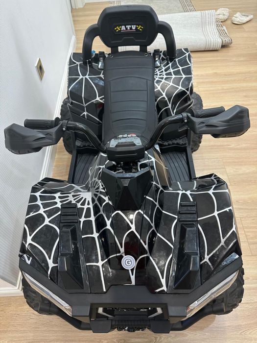 Продаётся детский электроквадроцикл