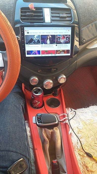 СПАРК сотилади камчилиги йук холати зур