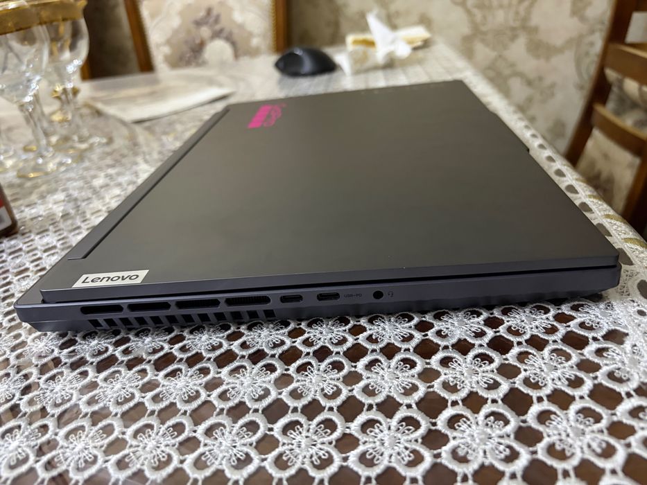 Lenovo Legion Slim 5
