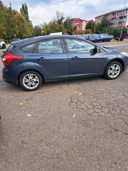 FORD Focus 2012 — imagine 2
