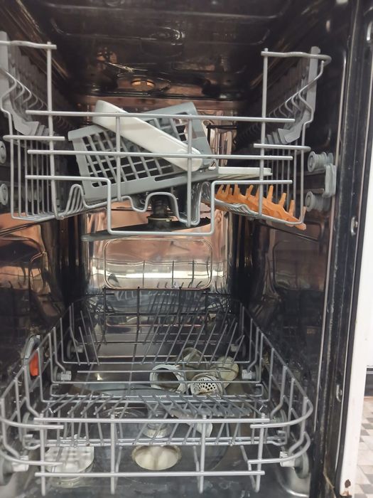 Продам посудомойку ELEXTROLUX б/у