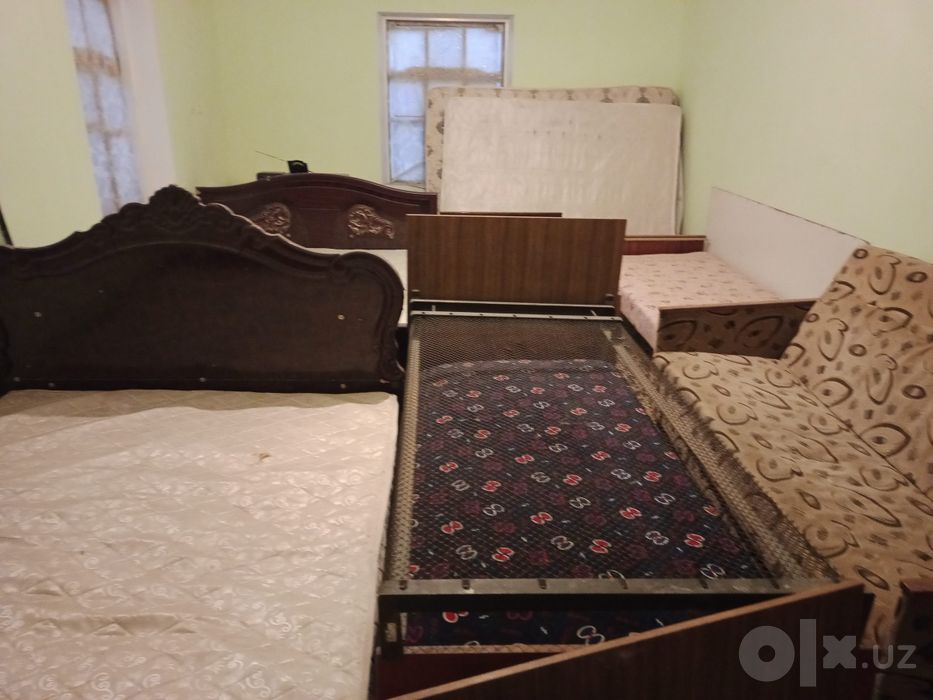 Диван караот разные