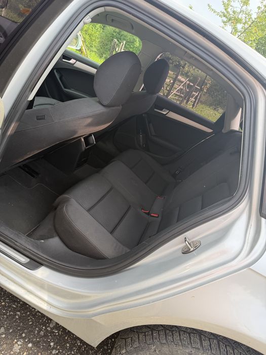 AUDI A4 2009 — imagine 5