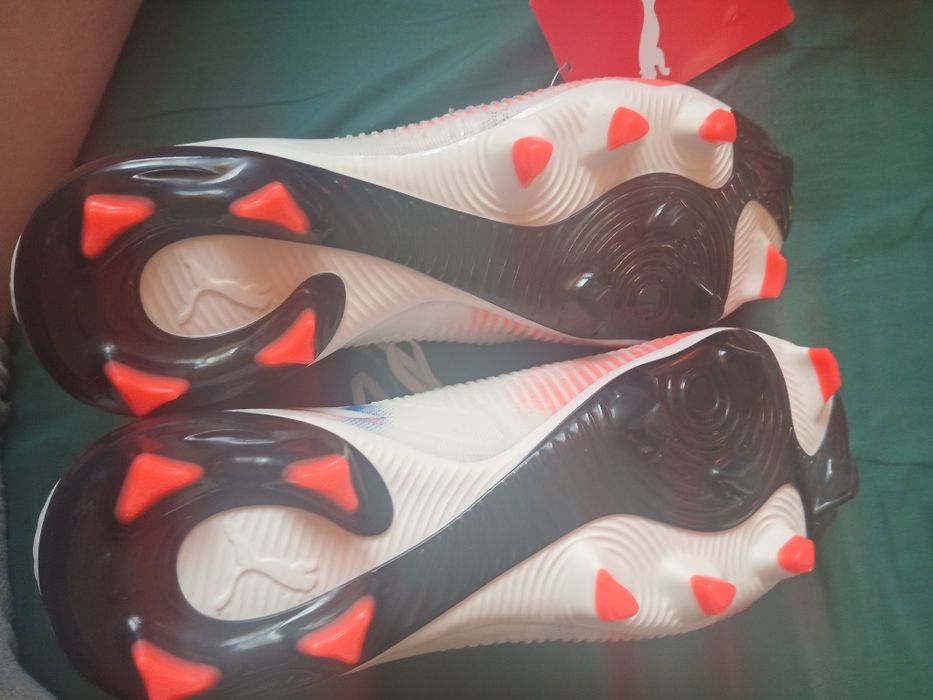 Ghete de fotbal Puma FUTURE 8 Match FG/AG Noi nouti marimi 40 41