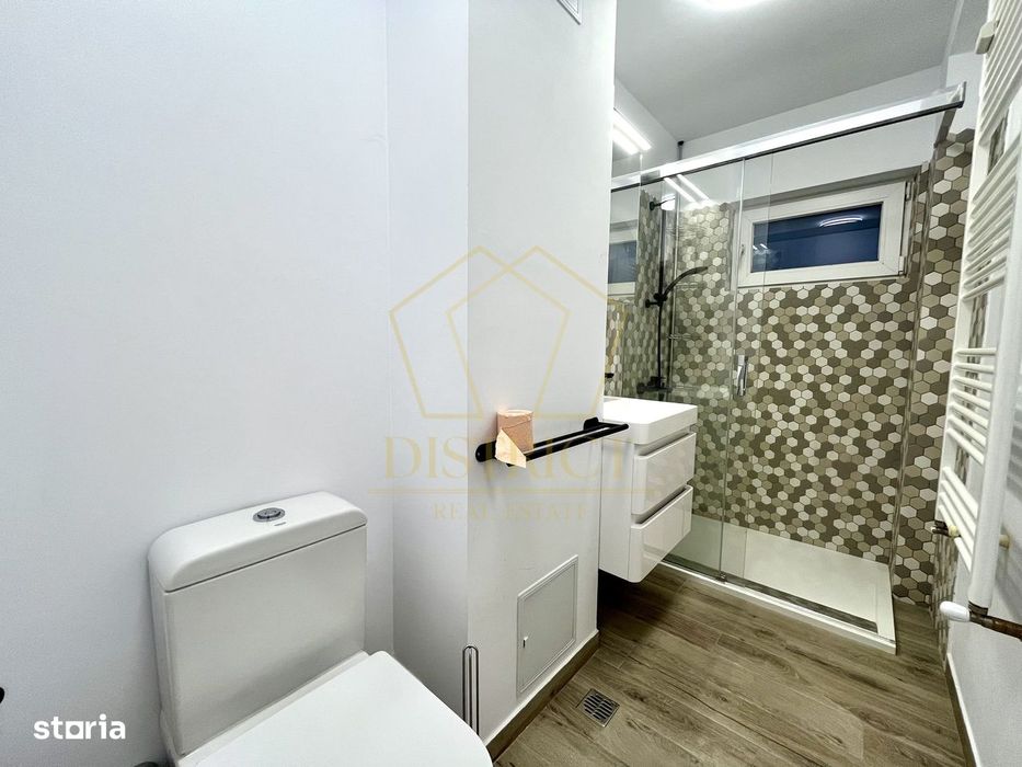 Apartament spațios cu 3 camere | Spitalul Județean | Etaj 2