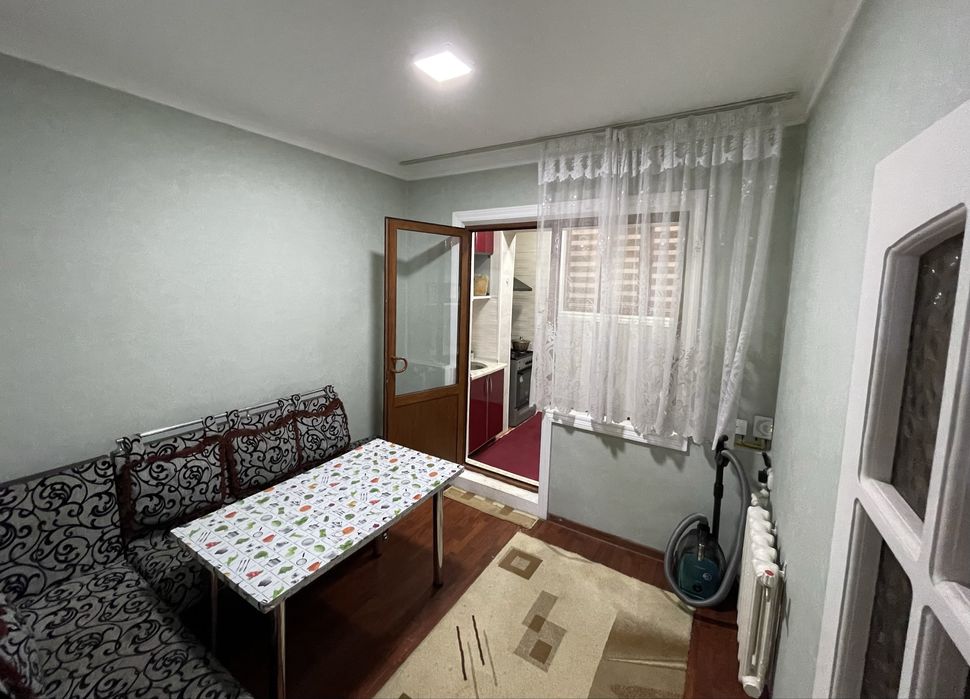 Сдаю свою квартиру в центре (Дархан)