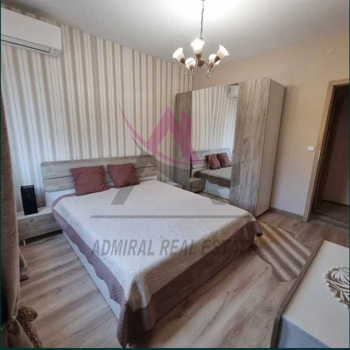 Дава се под наем Четиристаен апартамент в Варна, Цветен квартал - 93 кв.м за 600 € - Снимка #3