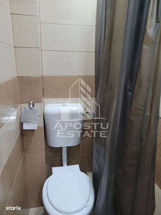 Apartament 1 camera,Buziasului,Timisoara