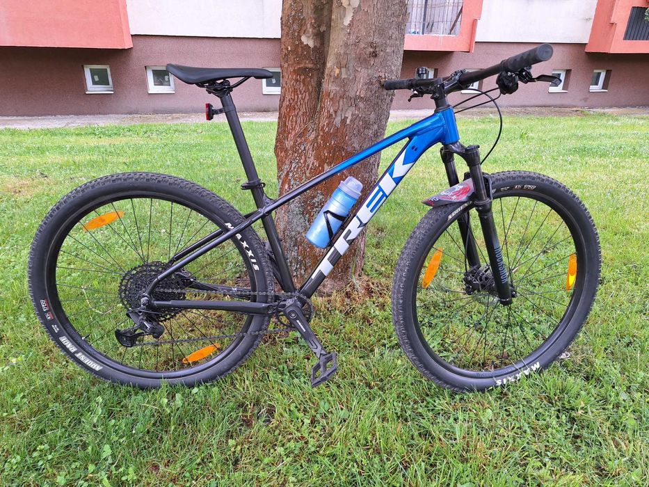 Trek Marlin 8 Gen 2