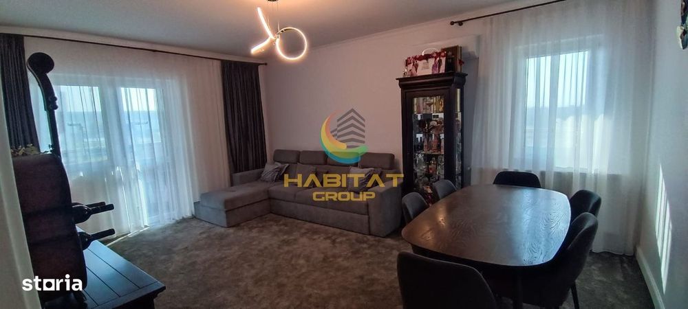 Apartament 3 camere Spatios Disponibil Imediat