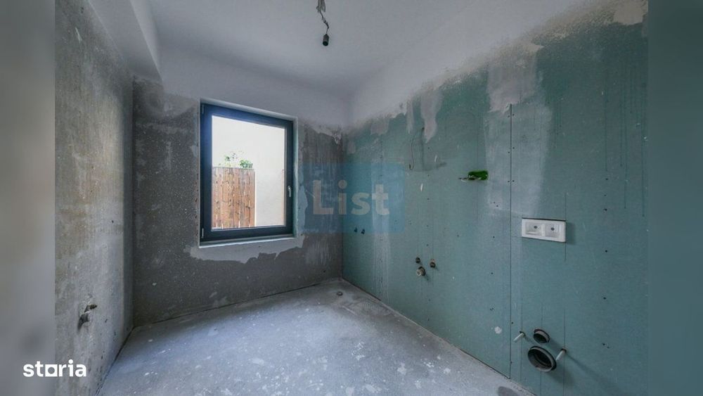 Apartament 2 camere, parter, 61mp, terasa - M99 Brasov — fotografia 3