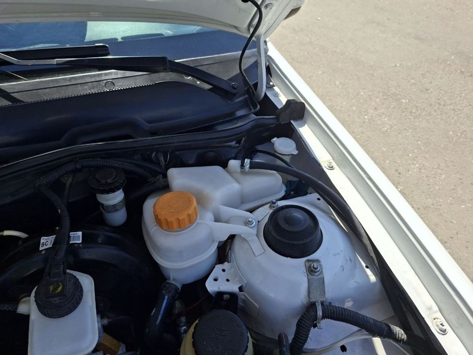 Chevrolet Nexia 2016 — 5