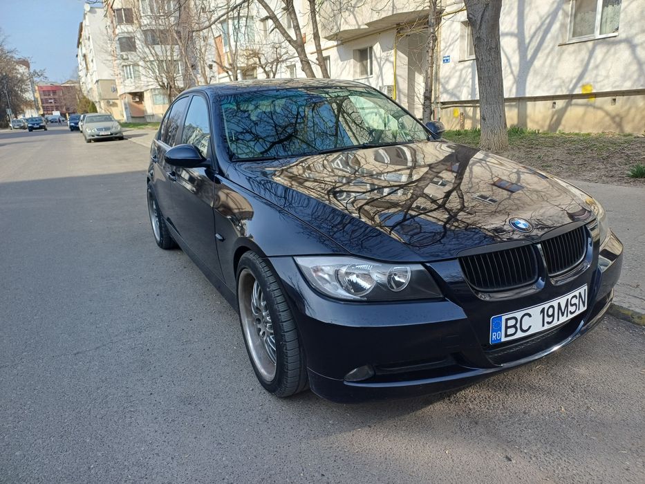 BMW 3 Series 2006 — imagine 2